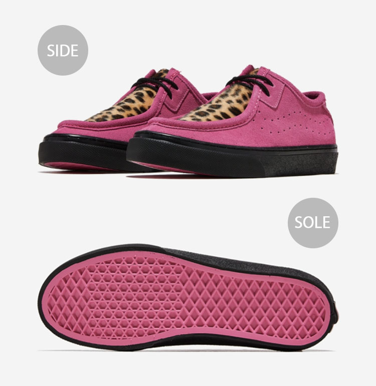 VANS（ヴァンズ） バンズ スニーカー モックシューズ CARVER LO V398