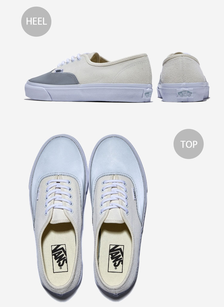 VANS（ヴァンズ） バンズ スニーカー MIN-NANO AUTHENTIC V44CF MN