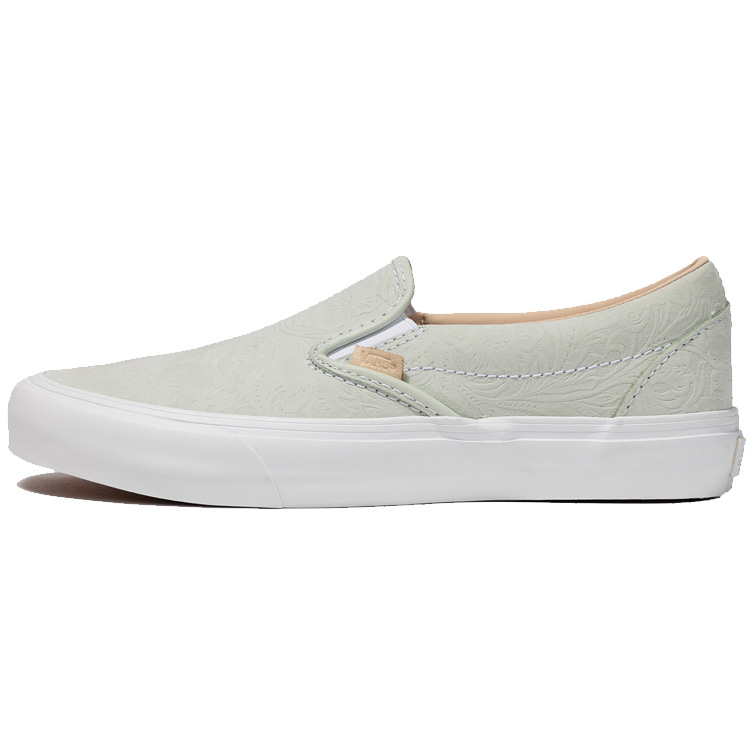 VANS（ヴァンズ） バンズ スニーカー FLORAL IMPRINT CLASSIC SLIP-ON