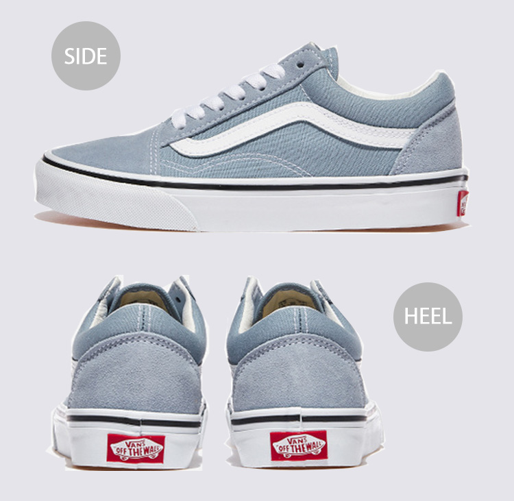 [VANS] スニーカー オールドスクール OLD SKOOL リネン ダスティ 楽天市場】vans スニーカー オールドスクール（素材（生地・毛糸
