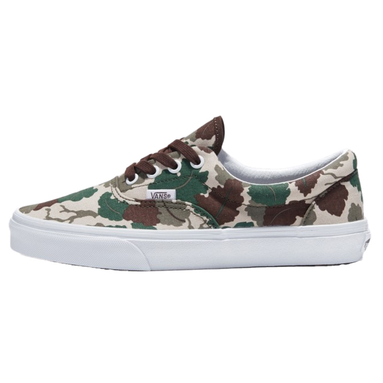 VANS バンズ スニーカー ERA MITCHELL CAMO MULTI VN0007NU448...