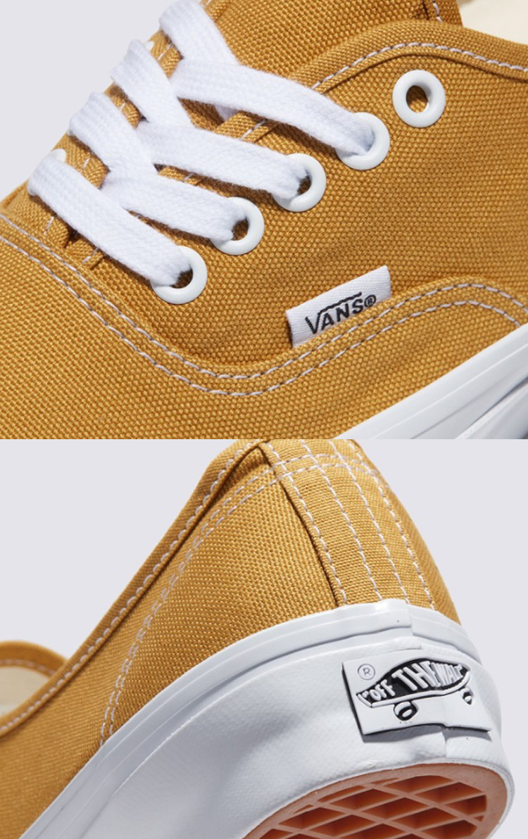 VANS（ヴァンズ） バンズ スニーカー AUTHENTIC REISSUE 44 HARVEST
