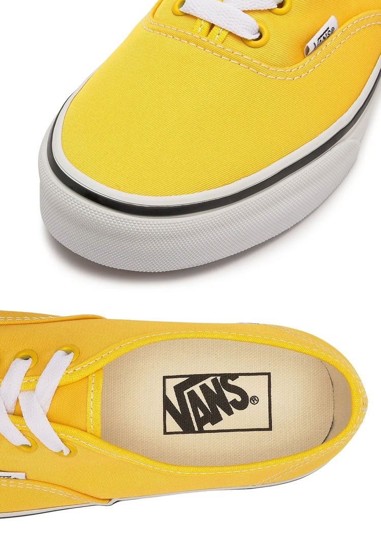 VANS（ヴァンズ） バンズ スニーカー AUTHENTIC NYLON VN0009PVU4L
