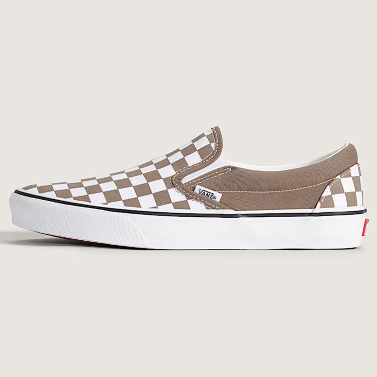 VANS（ヴァンズ） バンズ スニーカー CLASSIC SLIP-ON COLOR THEORY