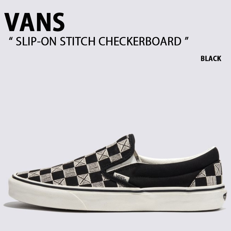 VANS sk_hi チェッカーズフラッグ28.5cm VANS sk_hi チェッカーズフラッグ28.5cm - スケートボード
