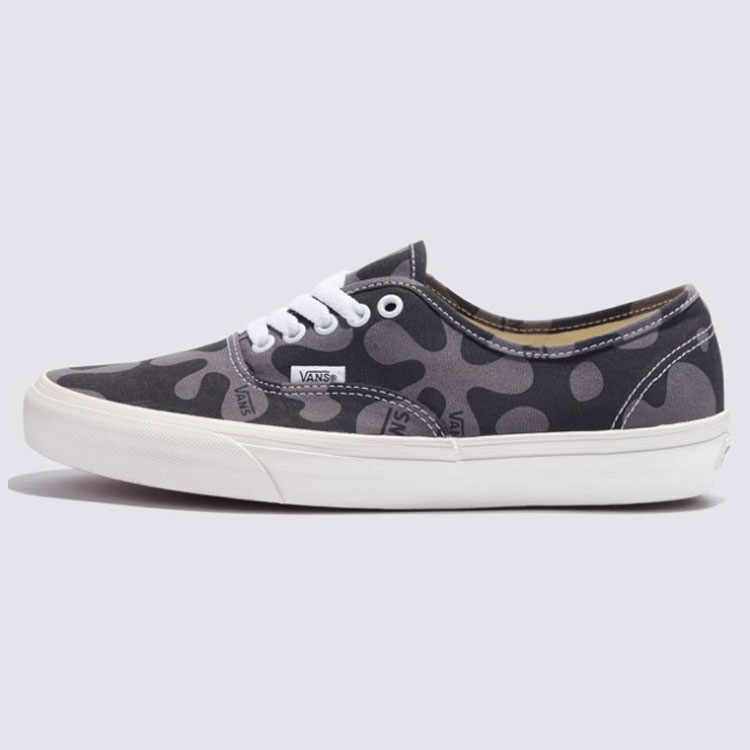 VANS（ヴァンズ） バンズ スニーカー AUTHENTIC BLOB FLORAL PHANTOM