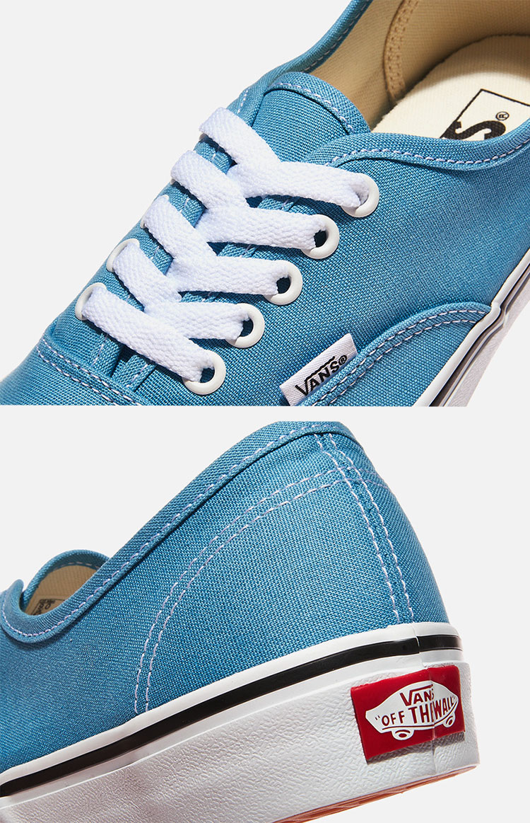 VANS（ヴァンズ） バンズ スニーカー AUTHENTIC COLOR THEORY HERITAGE