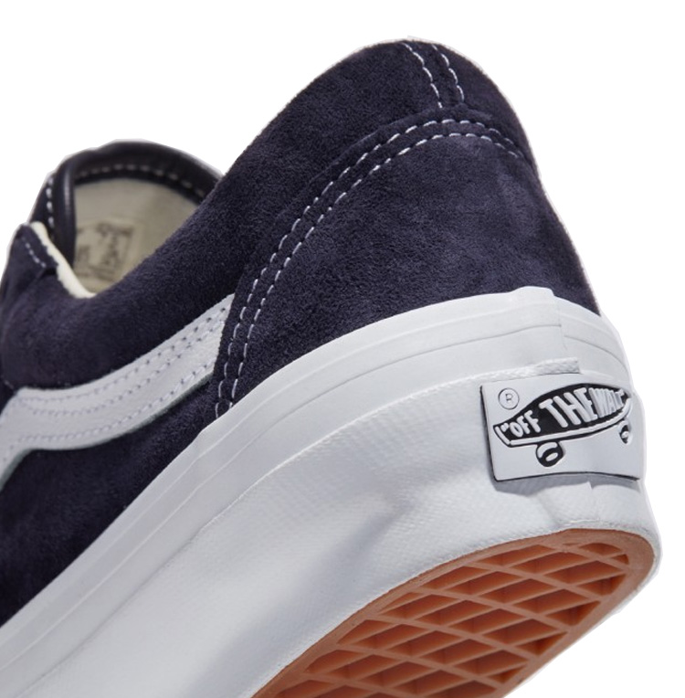 【関税込み】Vans ブルー Premium Old Skool 36 スニーカー VANS PREMIUM OLD SKOOL 36 “BILLY'S Exclusive” | SHOES MASTER