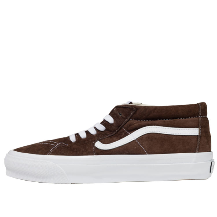 VANS SK8 mid スエードのおすすめ人気商品一覧 通販 - Yahoo!ショッピング