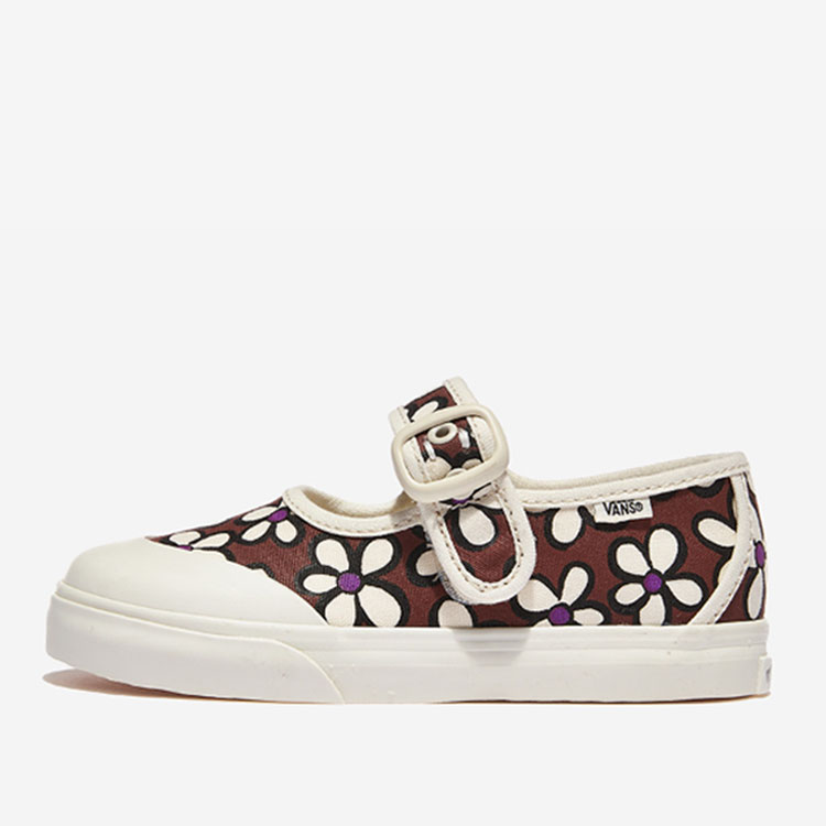 VANS（ヴァンズ） バンズ キッズ スニーカー TODDLER MARY JANE