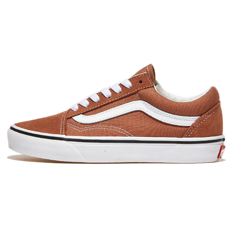 VANS（ヴァンズ） バンズ スニーカー OLDSKOOL COLOR THEORY AUBURN