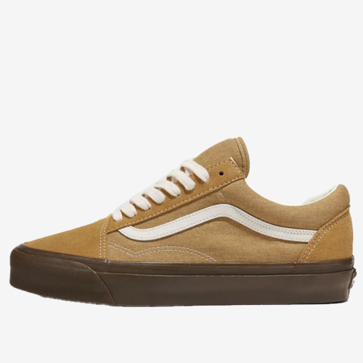 VANS（ヴァンズ） バンズ スニーカー OLD SKOOL 36 SALT WASH DIRTY