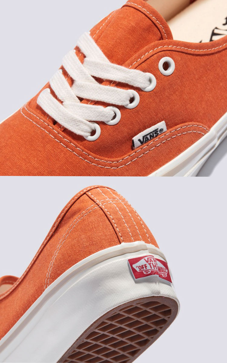 VANS バンズ スニーカー MTE AUTHENTIC REISSUE 44 SALT WASH