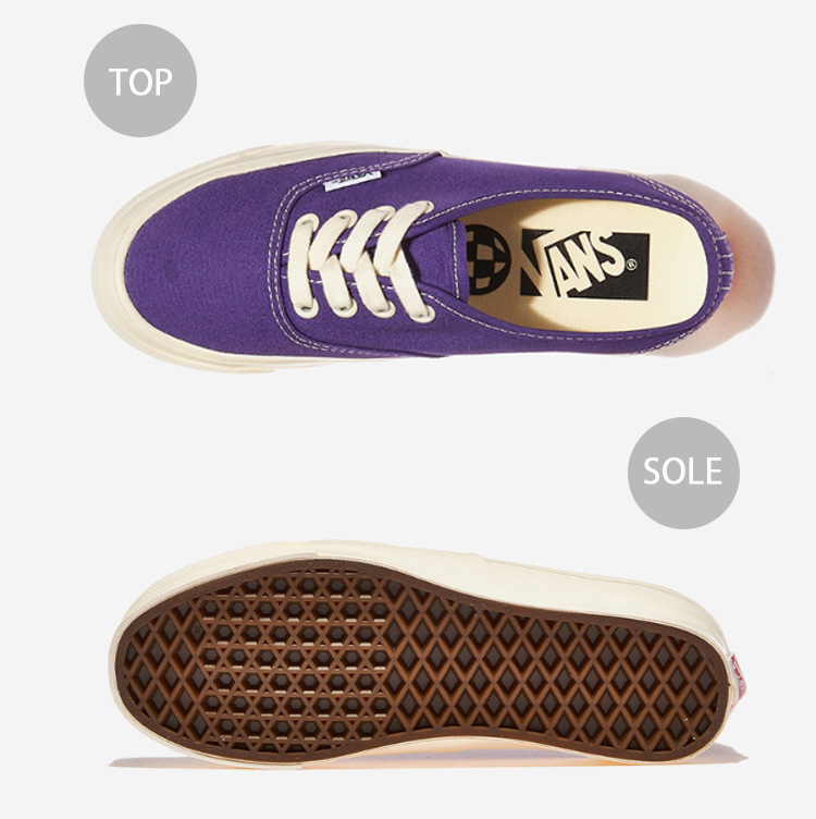 rrs.jp様　スニーカー44 11/14発売｜Vans Authentic Reissue 44 