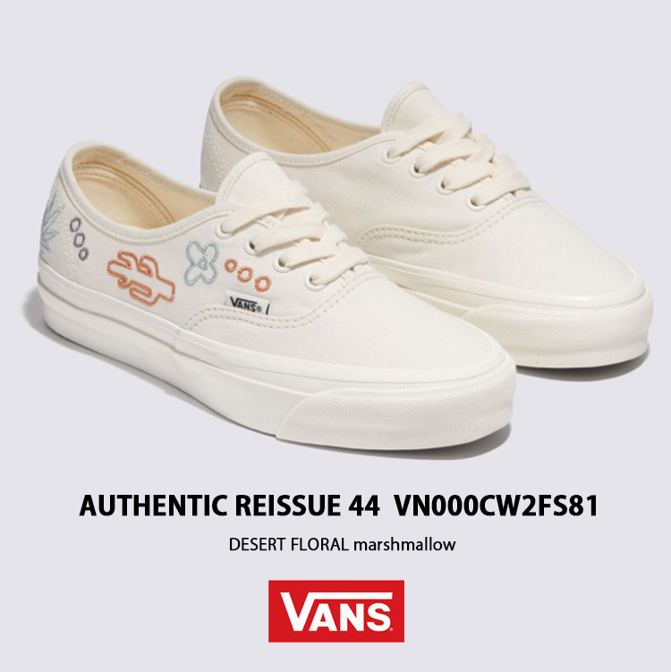 スニーカー ^VANS^ Authentic Floral VN0A2Z3ZNX01 Vans Authentic Floral Vn0a2z3znx01 – buy the best products