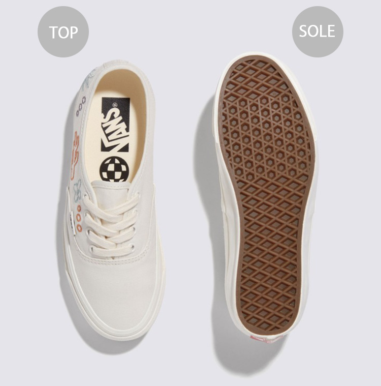 【Air jam2018 限定発売】VANS スニーカー 30cm 新品未使用 AIR JAM 2018」、VANSとコラボしたシューズ＆Tシャツを販売
