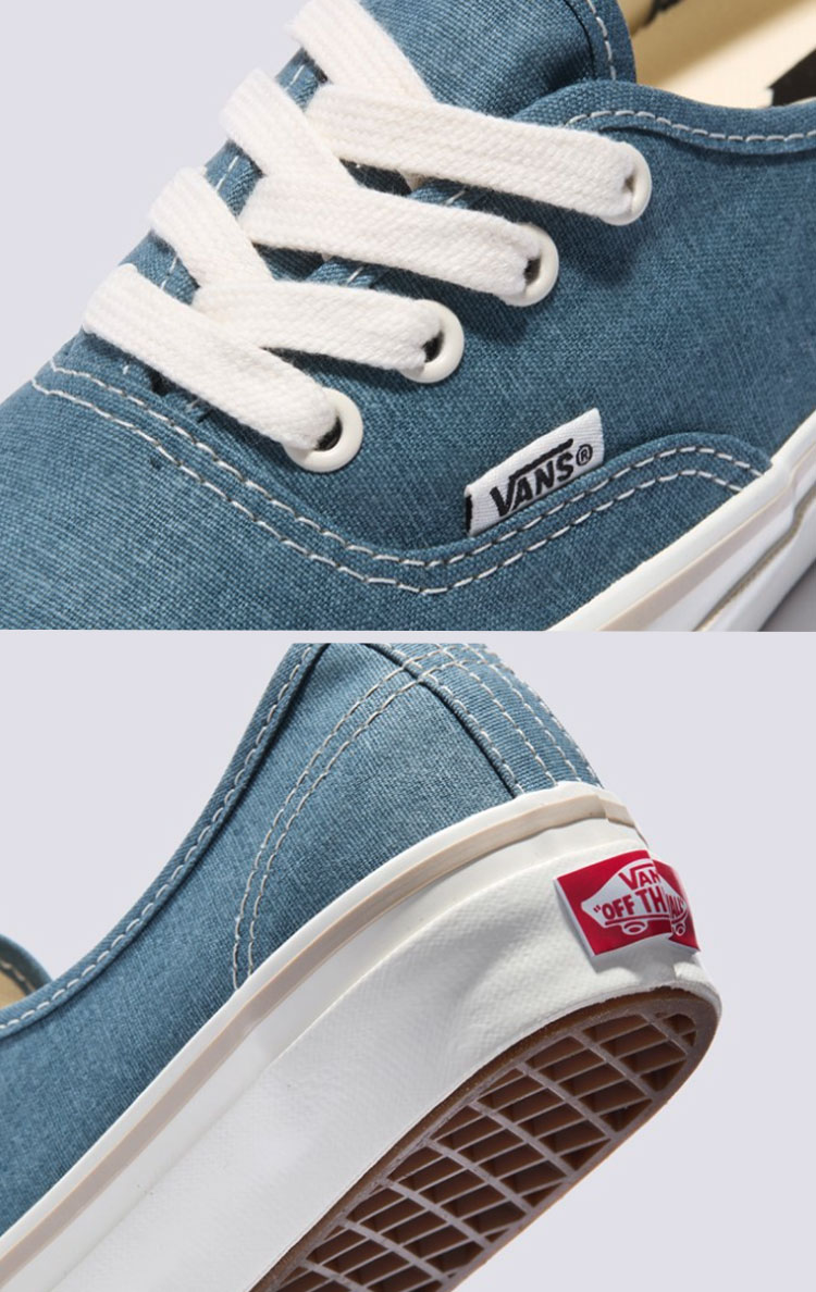 VANS バンズ スニーカー MTE AUTHENTIC REISSUE 44 SALT WASH