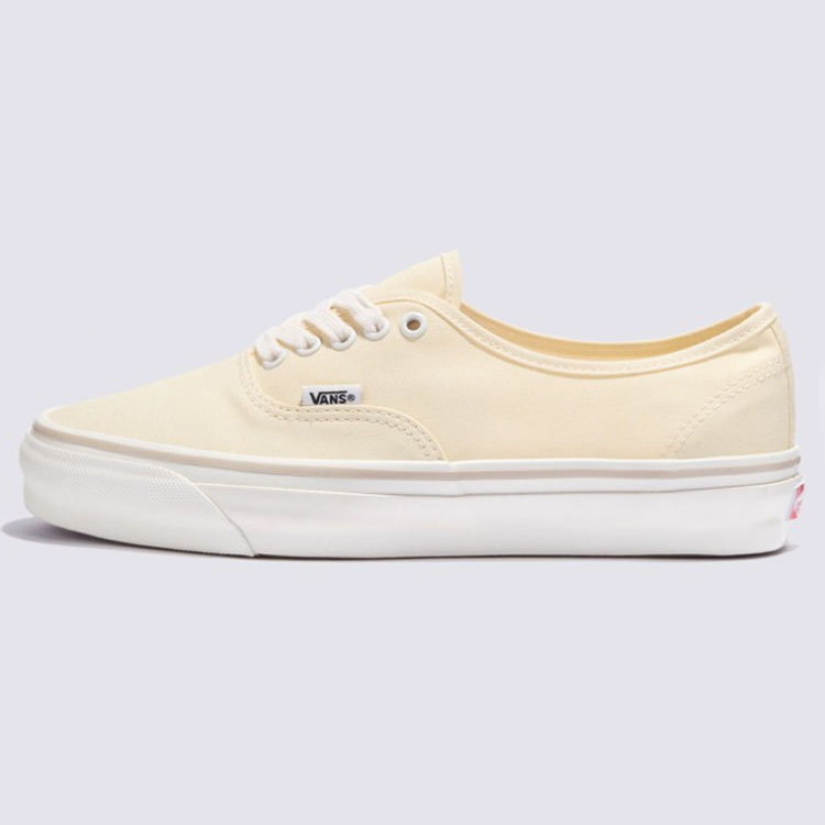 VANS（ヴァンズ） バンズ スニーカー MTE AUTHENTIC REISSUE 44 SALT