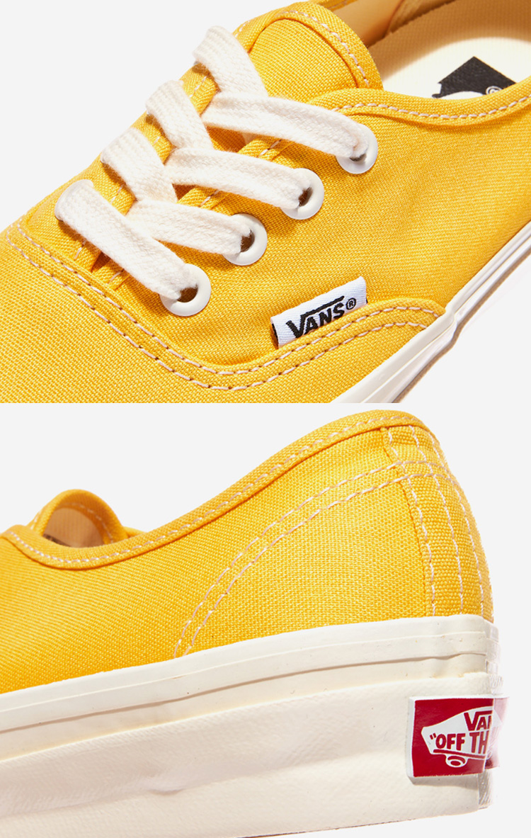 VANS（ヴァンズ） バンズ スニーカー AUTHENTIC REISSUE 44 SPECTRA 