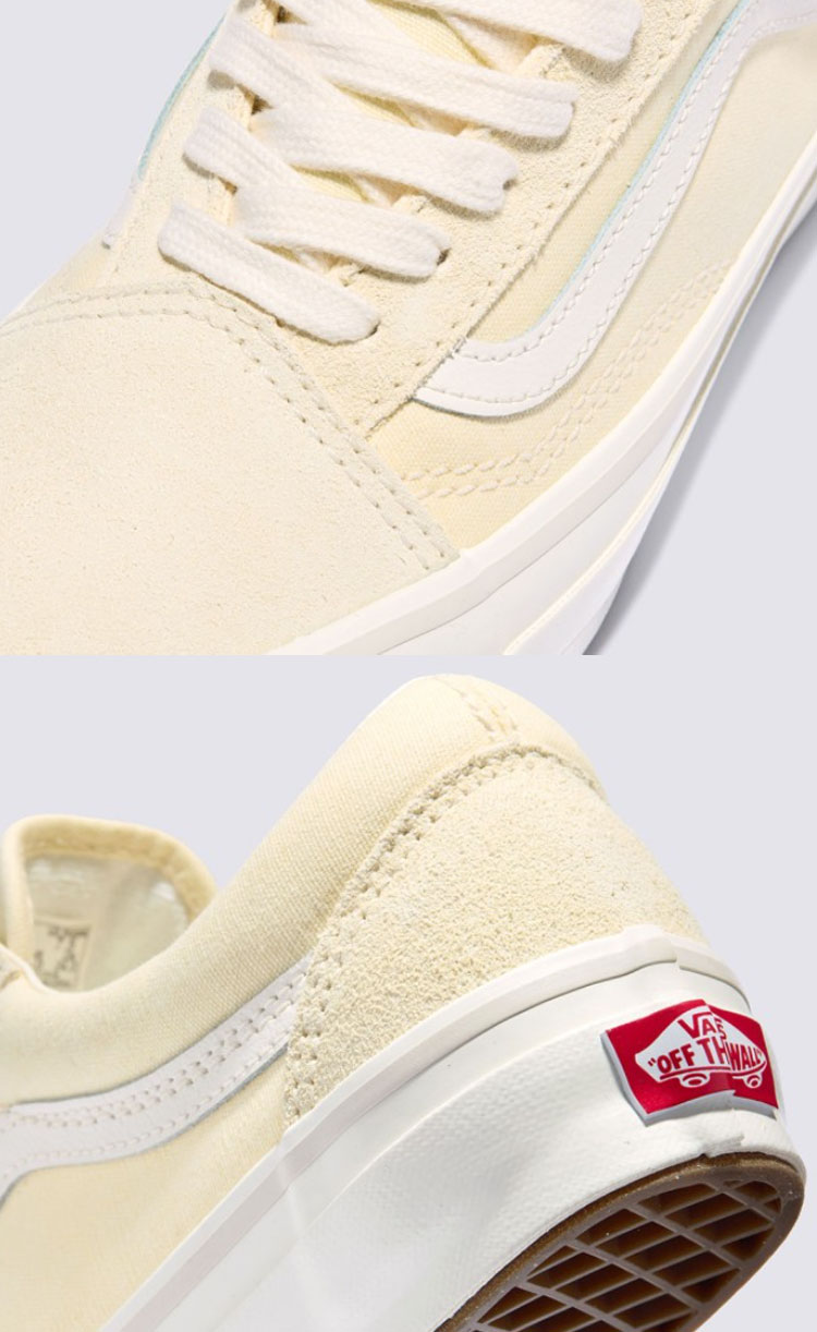 VANS バンズ トレーナー VANS CLASSIC CREW/レモン Amazon.co.jp: VANS バンズ トップス メンズ クラシック クルー