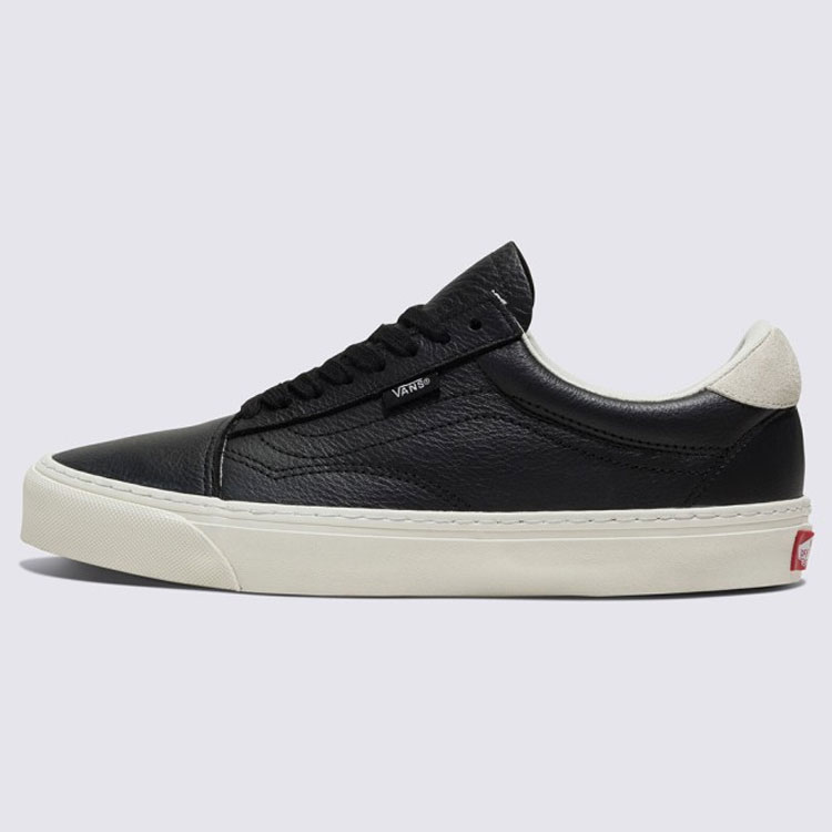 VANS★ バンズ OLD SKOOL BLACK キャンバス スニーカー 兼用 VANS バンズ ヘビーキャンバス オールドスクール スニーカー OLD