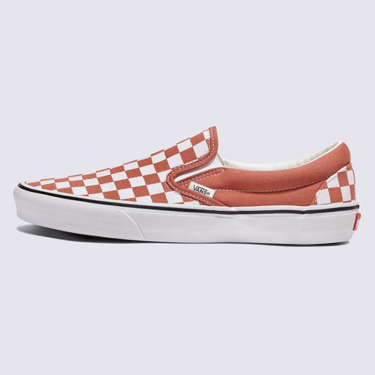 VANS（ヴァンズ） バンズ スリッポン CLASSIC SLIP-ON COLOR THEORY