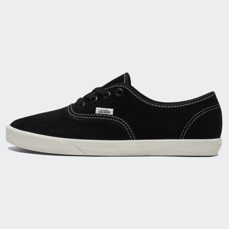 VANS（ヴァンズ） バンズ スニーカー AUTHENTIC LOWPRO BLACK WHITE