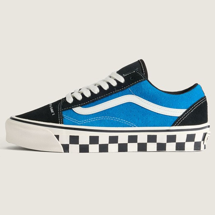 VANS（ヴァンズ） バンズ スニーカー PREMIUM OLD SKOOL GORE-TEX Mita
