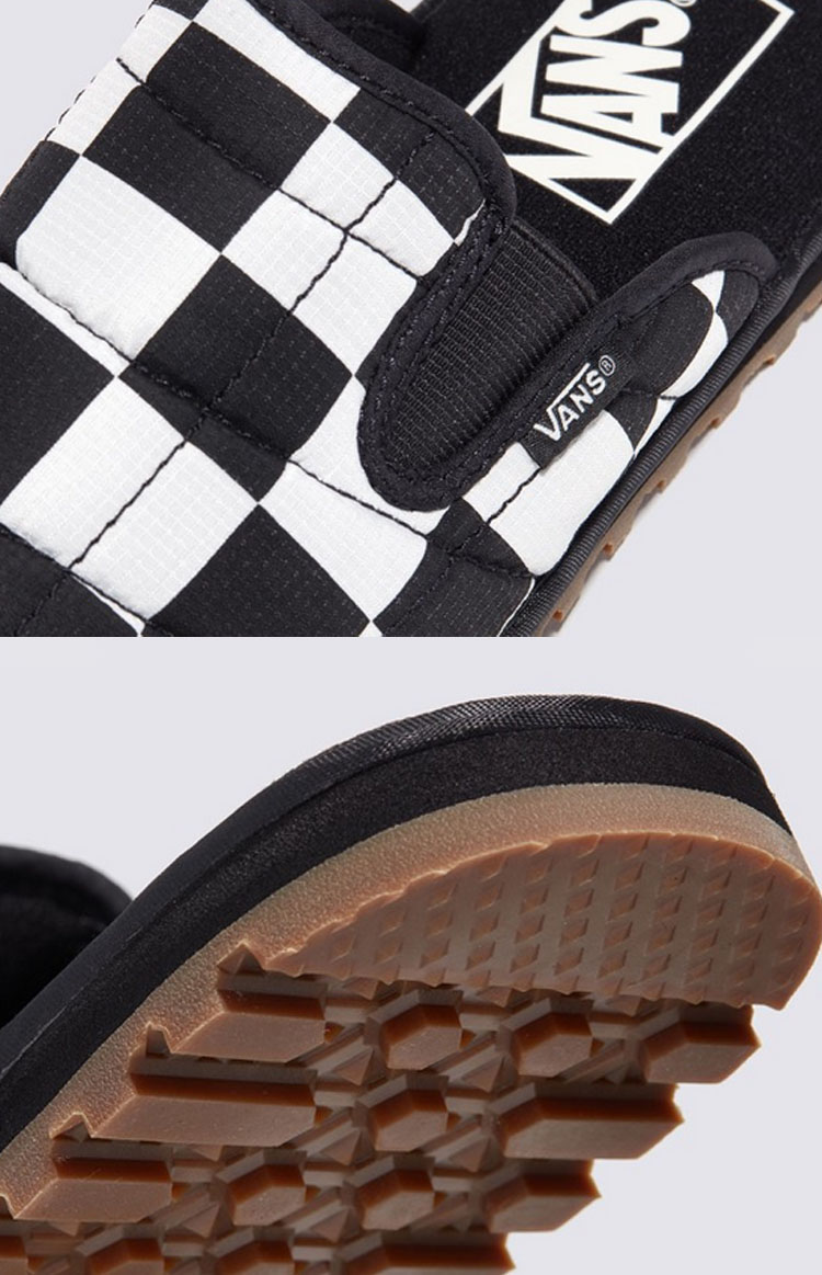 VANS（ヴァンズ） バンズ ミュール シューズ MTE MOUNTAIN MULE