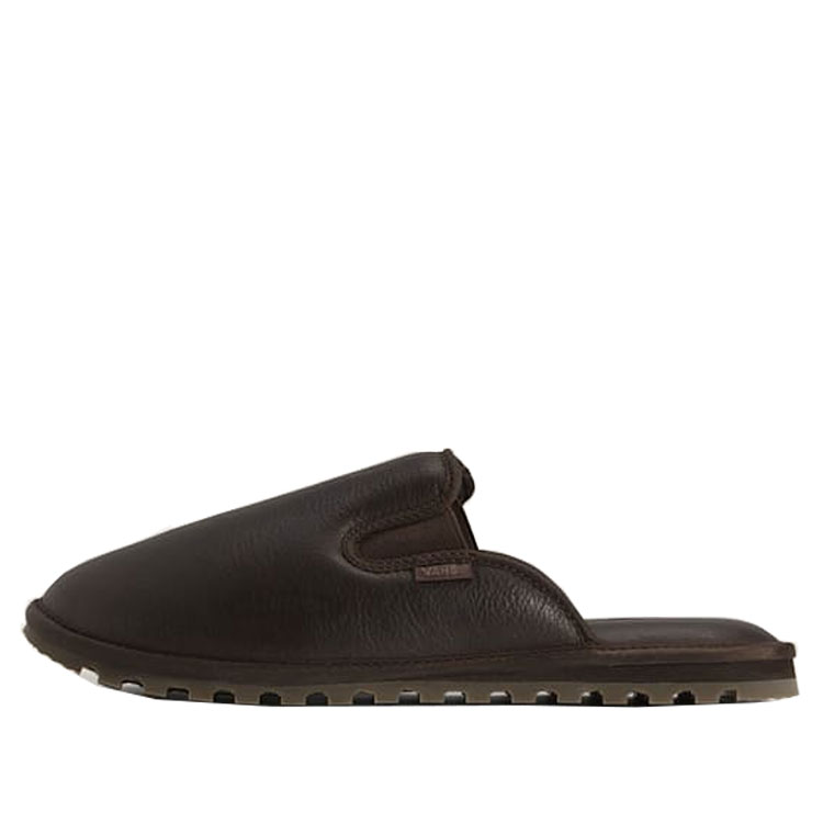 VANS（ヴァンズ） バンズ スニーカー MTE MOUNTAIN MULE DARK BROWN
