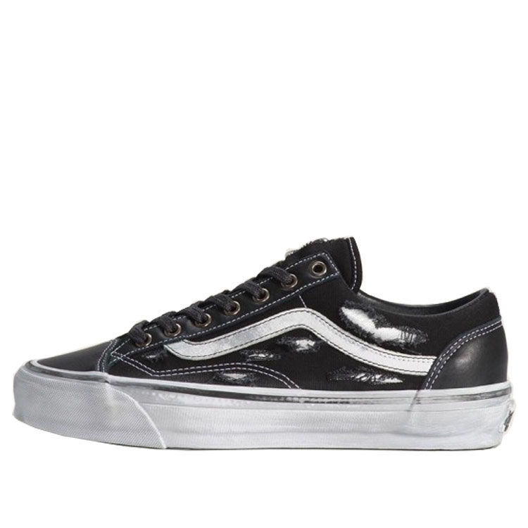 VANS（ヴァンズ） バンズ スニーカー OTW OLD SKOOL 36 VIBRAM