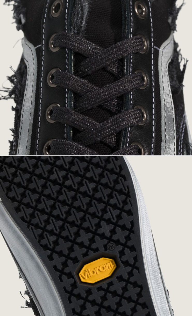 VANS(ヴァンズ) バンズ スニーカー OTW OLD SKOOL 36 VIBRAM VANS(ヴァンズ) バンズ スニーカー OTW OLD SKOOL 36 VIBRAM