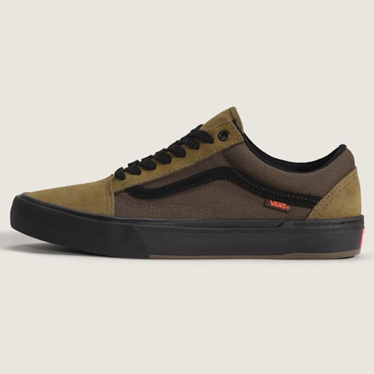 VANS バンズ メンズ スニーカー BMX OLD SKOOL VN000D3MEMP シューズ BMXオールドスクール スウェード BROWN ブラウン 男性用 VANS（ヴァンズ） バンズ メンズ スニーカー BMX OLD SKOOL
