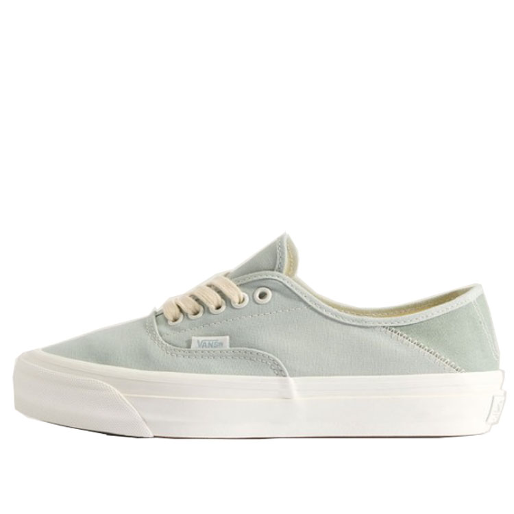 VANS バンズ スニーカー PREMIUM AUTHENTIC 44 KICKDOWN CANVAS