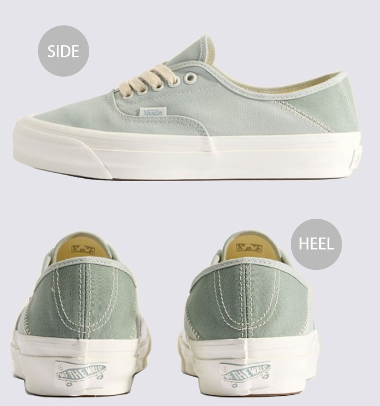 VANS（ヴァンズ） バンズ スニーカー PREMIUM AUTHENTIC 44 KICKDOWN