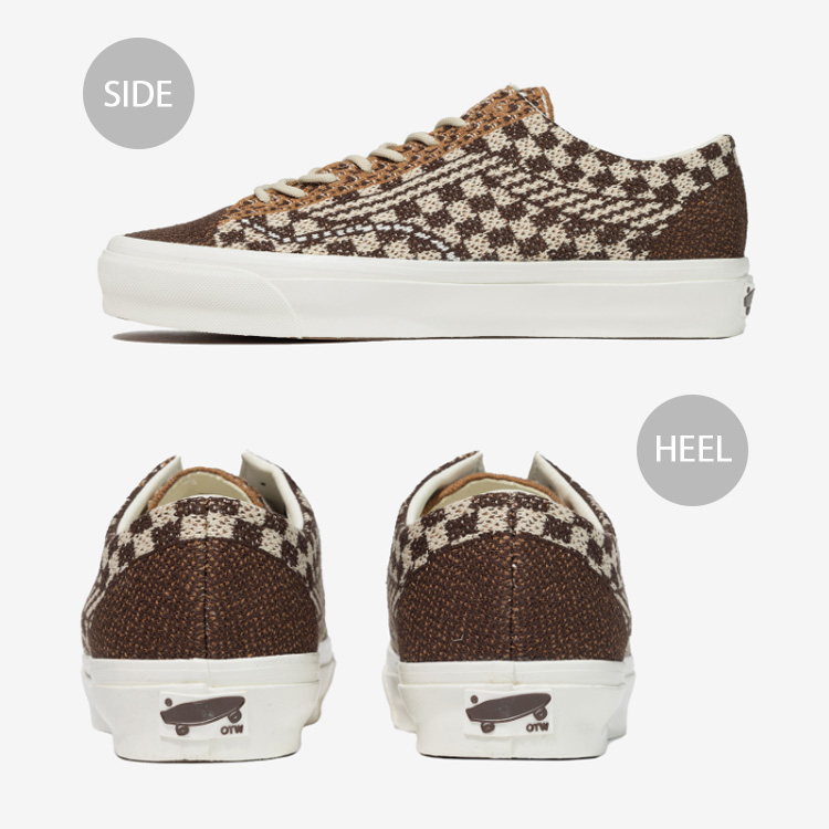 VANS（ヴァンズ） バンズ スニーカー OTW OLDSKOOL 36 REISSUE