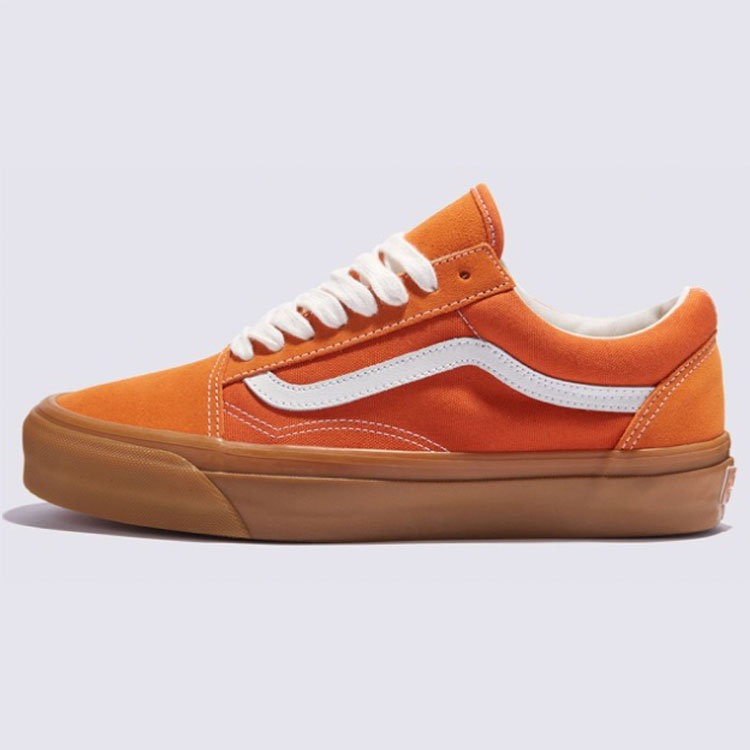 VANS バンズ スニーカー OLD SKOOL GUM MARMALADE VN000D5652K