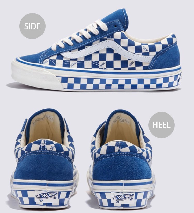 VANS(ヴァンズ) バンズ スニーカー PREMIUM BMX OLD SKOOL 36 VANS(ヴァンズ) バンズ スニーカー PREMIUM BMX OLD SKOOL 36