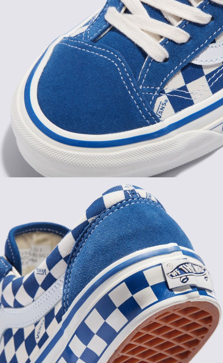 VANS バンズ スニーカー PREMIUM BMX OLD SKOOL 36 VN000D57ERM