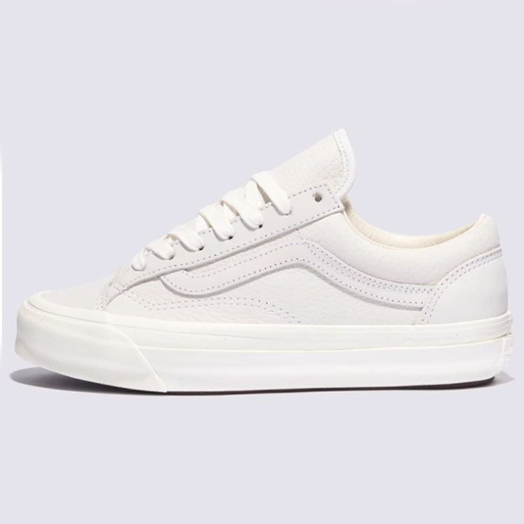VANS（ヴァンズ） バンズ スニーカー OLD SKOOL 36 Le Marais WHITE