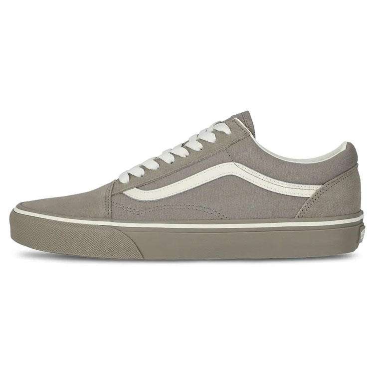 VANS（ヴァンズ） バンズ スニーカー OLD SKOOL POP VN000D5NBXC GRAY