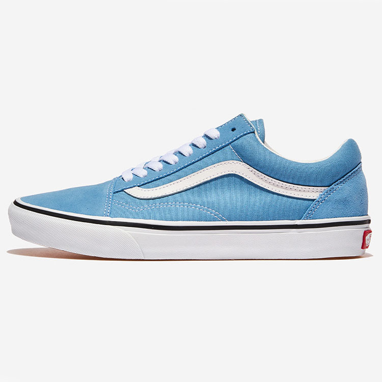 【VANS】スーパー ロー プロ HERITAGE BLUE ★韓国発★大人気 スーパーロープロ| VANS（ヴァンズ）公式ストア