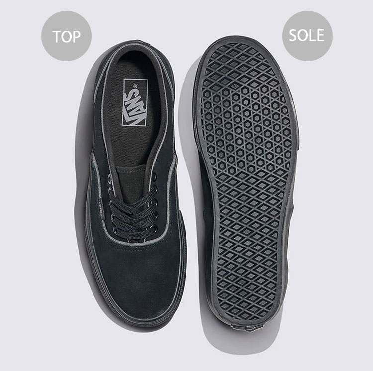 VANS（ヴァンズ） バンズ スニーカー AUTHENTIC SLIVER VN000D6DDE2