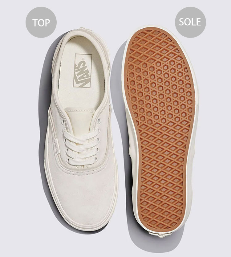 VANS（ヴァンズ） バンズ スニーカー AUTHENTIC SLIVER VN000D6DWWW