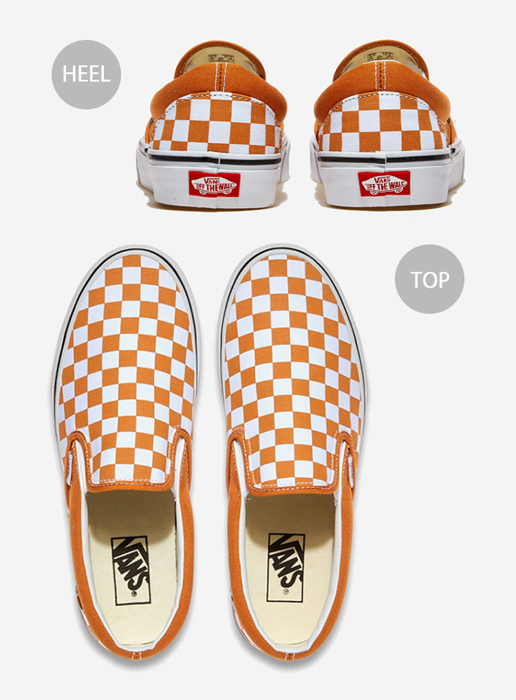 VANS（ヴァンズ） バンズ スリッポン CLASSIC SLIP-ON COLOR BUNDLE 