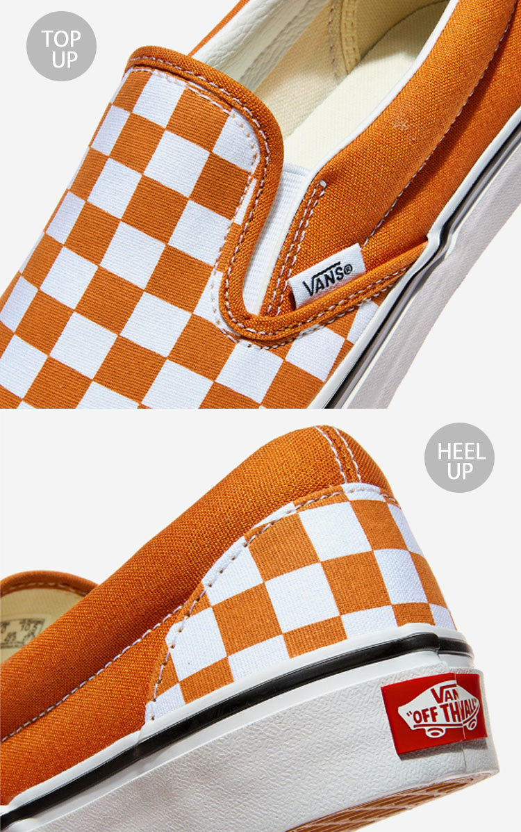 VANS（ヴァンズ） バンズ スリッポン CLASSIC SLIP-ON COLOR BUNDLE