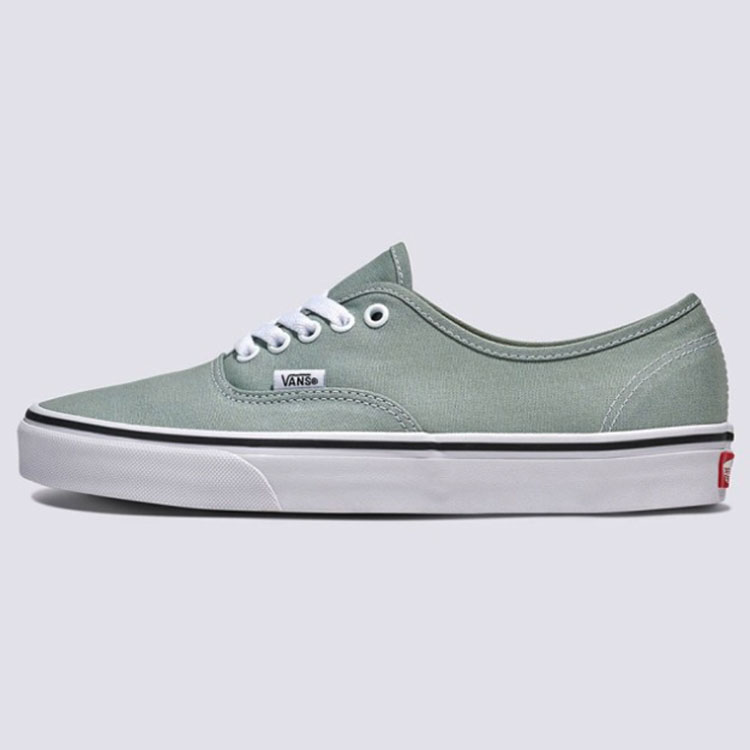 VANS（ヴァンズ） バンズ スニーカー AUTHENTIC COLOR THEORY PURE