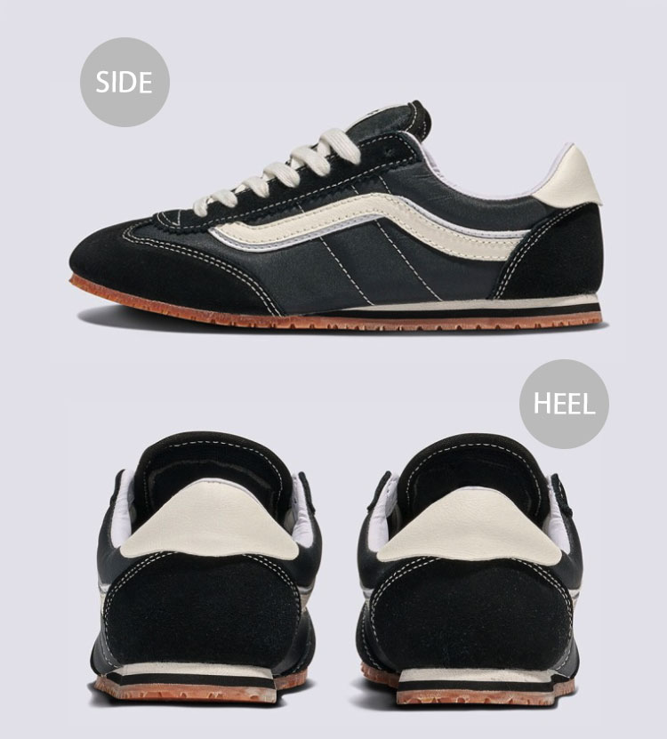 [VANS] Super Lowpro スーパーロープロ ブラック VN000D83BLA1 スーパーロープロ| VANS（ヴァンズ）公式ストア