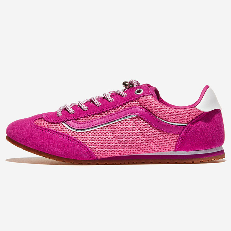 VANS（ヴァンズ） バンズ レディース スニーカー SUPER LOWPRO