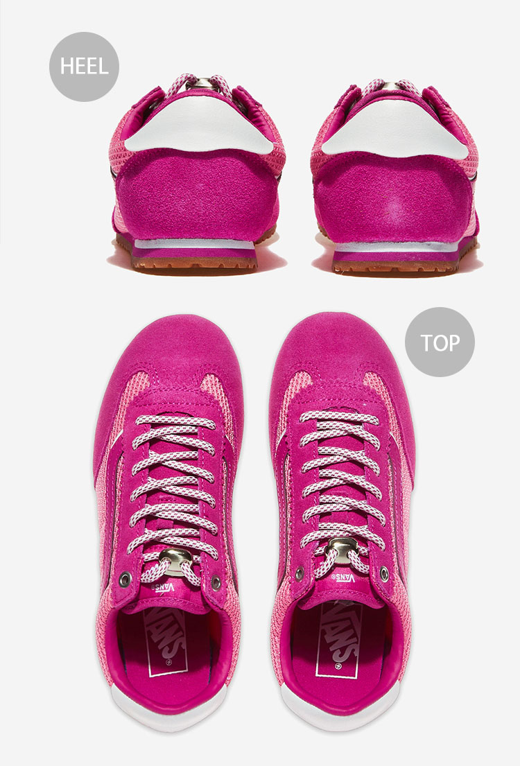 VANS（ヴァンズ） バンズ レディース スニーカー SUPER LOWPRO